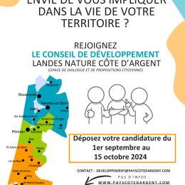 affiche