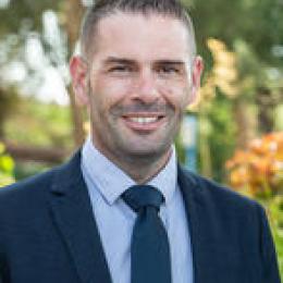 3eme vice président-Philippe MOUHEL 2