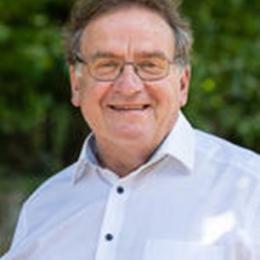 Gérard Napias -6eme vice président