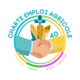 Charte Emploi Agricole 40