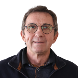 Bernard VICHERY