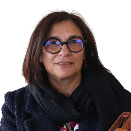 Catherine PINSAT 
