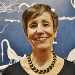 Françoise DOUSTE - Gastes