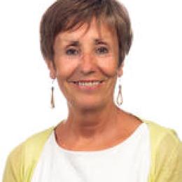 Françoise DOUSTE