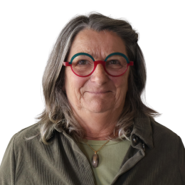 Laure PINCE