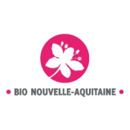 Logo Bio Nouvelle-Aquitaine