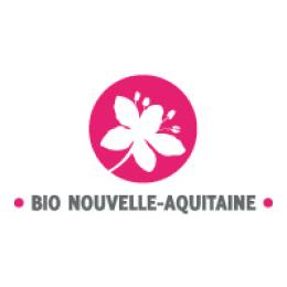 Logo Bio Nouvelle-Aquitaine 