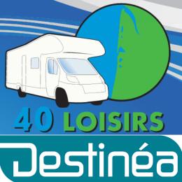 Logo 40 LOISIRS