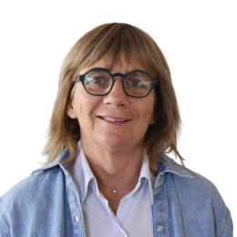 Marie-France DELEST 