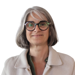Muriel LAGORCE 