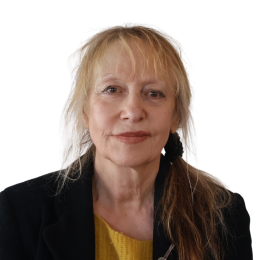 Nicole STUDNIAREK PICARD
