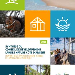 page de couv livrable codev