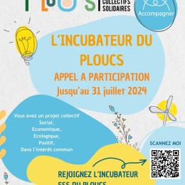 Affiche PLOUCS