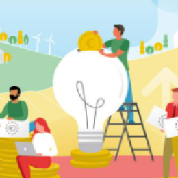 Boîte à outils pour les zones rurales de l'UE