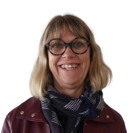 Sylvie VUILLEMIN