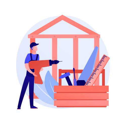Rénovation