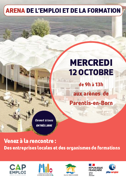 Arena de l'Emploi