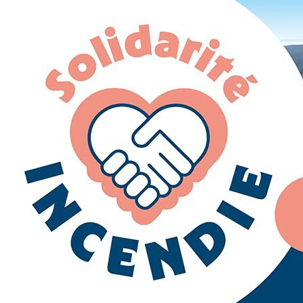 solidarité incendie