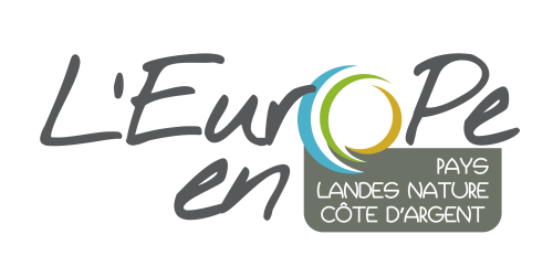 LOGO EUROPE