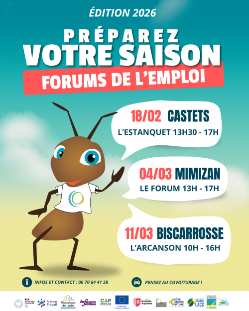 affiche FES 2026 A