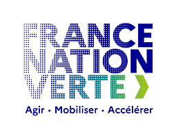 FONDS VERTS
