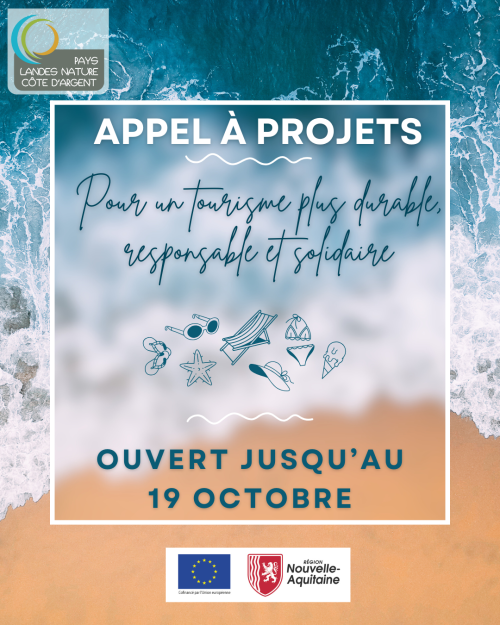Appel à projets LEADER