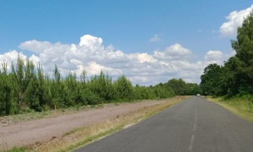 infrastructure cyclable
