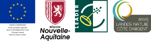 groupe logo LEADER FEADER