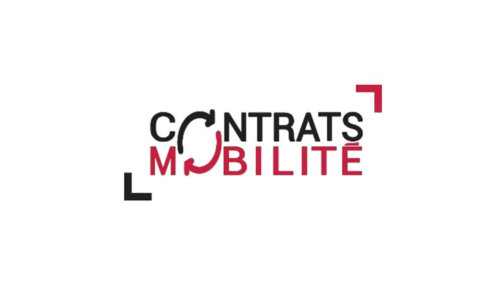 Logo contrat mobilité