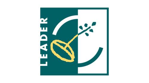 Logo LEADER