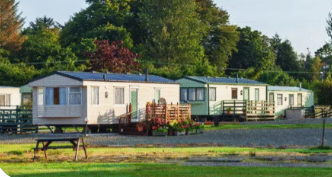 mobil home