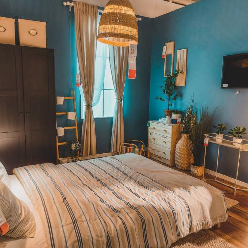 chambre