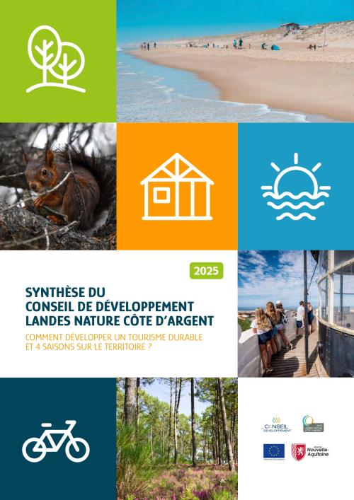 page de couv livrable codev