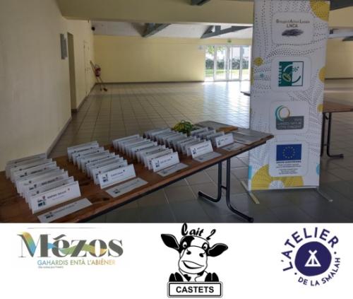 projets selec 18 mai 2022