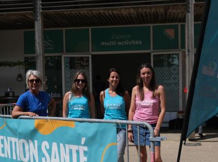 Equipe Nomad JPS bisca