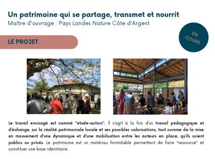 Fiche patrimoine ressources partagées