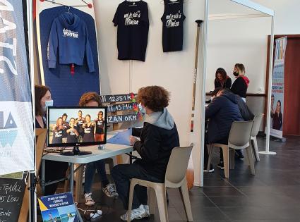 All Water - Activités de loisirs - Forum de l'emploi saisonnier Mimizan 2022