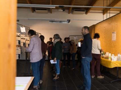 Forum LEADER 2022 - Exposition