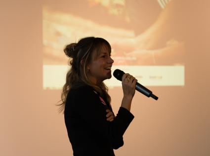 Forum LEADER 2022 - la Conserverie du Born par Lucie OUVRARD