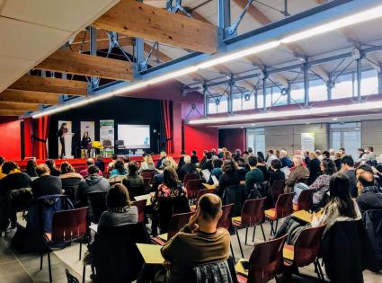 Photo Séminaire mobilité février 2020-2