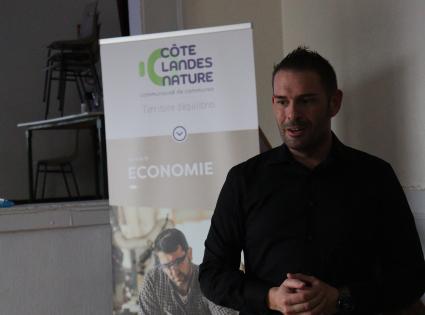 Séminaire itinérant Lévignacq 3