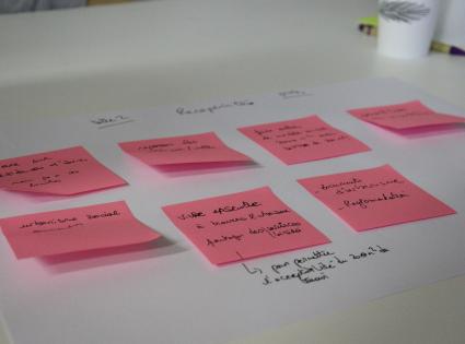 Séminaire itinérant Lévignacq 7