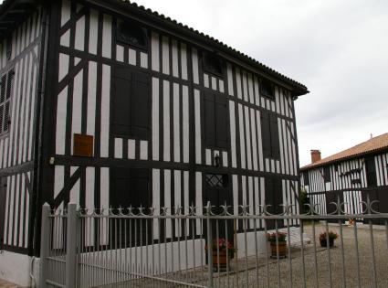 Maison Boucau Lévignacq