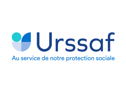 Logo URSSAF