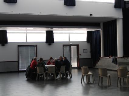 Séminaire itinérant Mimizan 2