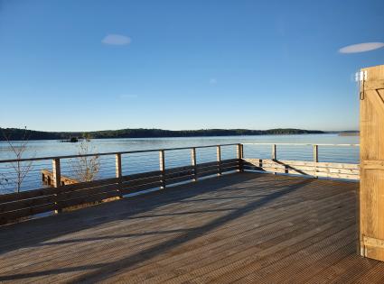 Séminaire Projet de territoire (Ste Eulalie-Lac)